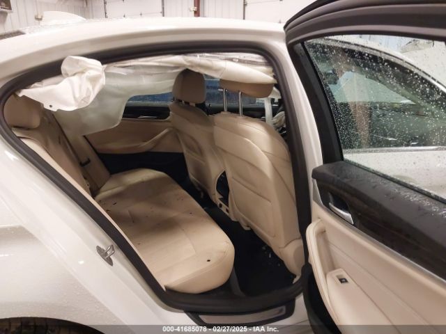 WBA13BJ07PWY20084 BMW 530 I Xdrive