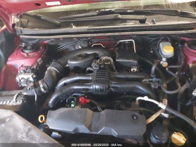 JF1GPAA65G8276226 Subaru Impreza 2.0i
