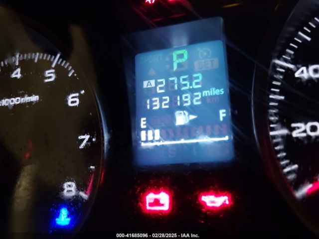 JF1GPAA65G8276226 Subaru Impreza 2.0i