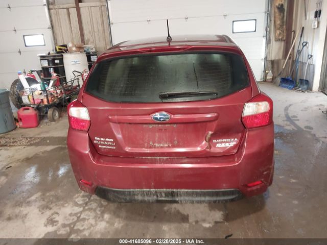 JF1GPAA65G8276226 Subaru Impreza 2.0i