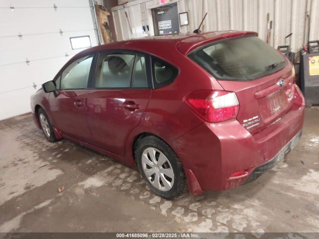 JF1GPAA65G8276226 Subaru Impreza 2.0i