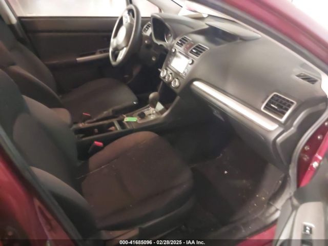 JF1GPAA65G8276226 Subaru Impreza 2.0i