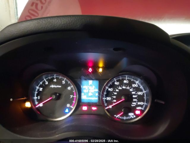 JF1GPAA65G8276226 Subaru Impreza 2.0i