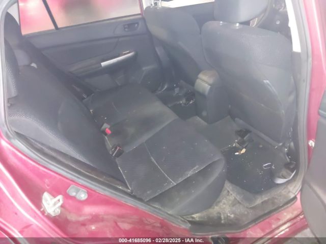 JF1GPAA65G8276226 Subaru Impreza 2.0i