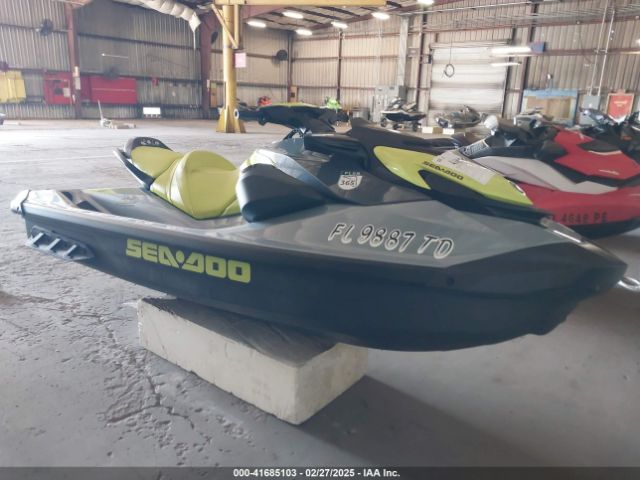 2022 SEADOO OTHER YDV27823K122