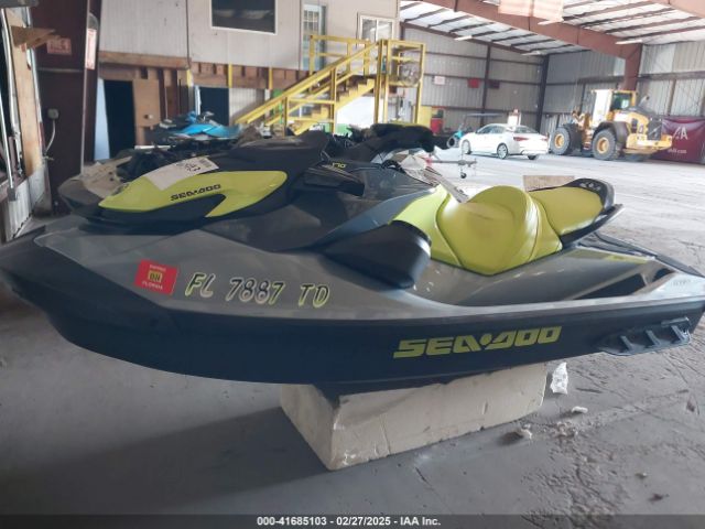 2022 SEADOO OTHER YDV27823K122 Photo 1
