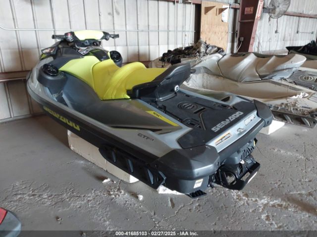 2022 SEADOO OTHER YDV27823K122 Photo 2