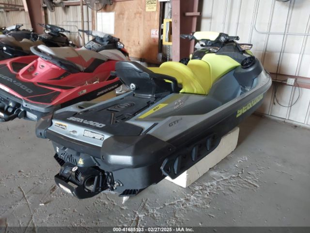2022 SEADOO OTHER YDV27823K122 Photo 3