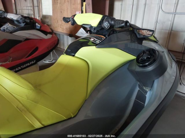 2022 SEADOO OTHER YDV27823K122 Photo 4