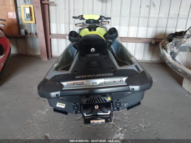 2022 SEADOO OTHER YDV27823K122 Photo 5