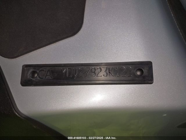 2022 SEADOO OTHER YDV27823K122 Photo 8