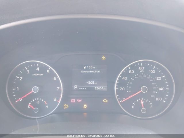 KNDPMCAC8N7957004 KIA Sportage Lx