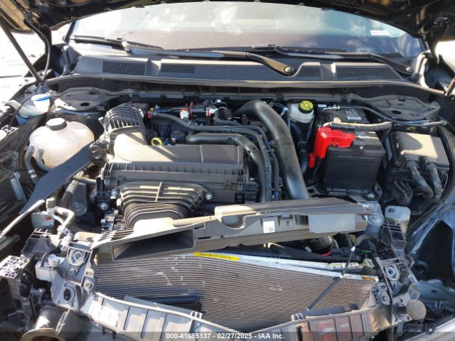 5LMCJ1CA0PUL20337 Lincoln Corsair Standard
