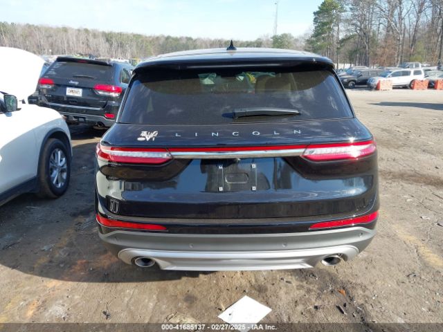 5LMCJ1CA0PUL20337 Lincoln Corsair Standard