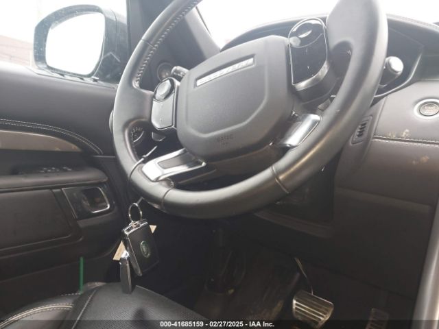 2020 LAND ROVER DISCOVERY SALRT2RV8L2431759 Photo 10