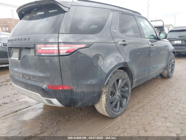 2020 LAND ROVER DISCOVERY SALRT2RV8L2431759 Photo 3