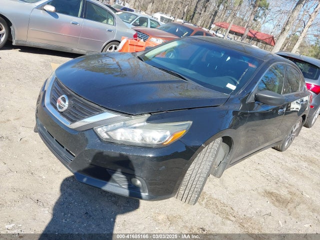 1N4AL3AP7HC121794 Nissan Altima 2.5 Sr