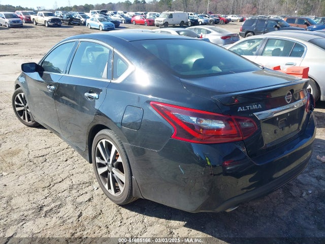 1N4AL3AP7HC121794 Nissan Altima 2.5 Sr
