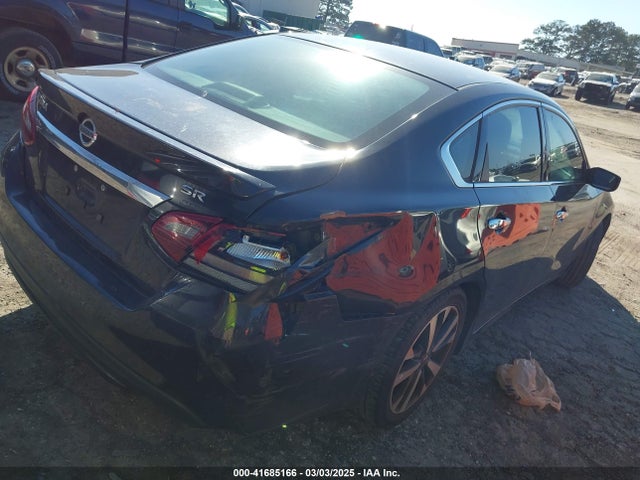 1N4AL3AP7HC121794 Nissan Altima 2.5 Sr