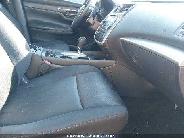 1N4AL3AP7HC121794 Nissan Altima 2.5 Sr