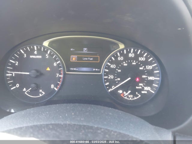 1N4AL3AP7HC121794 Nissan Altima 2.5 Sr