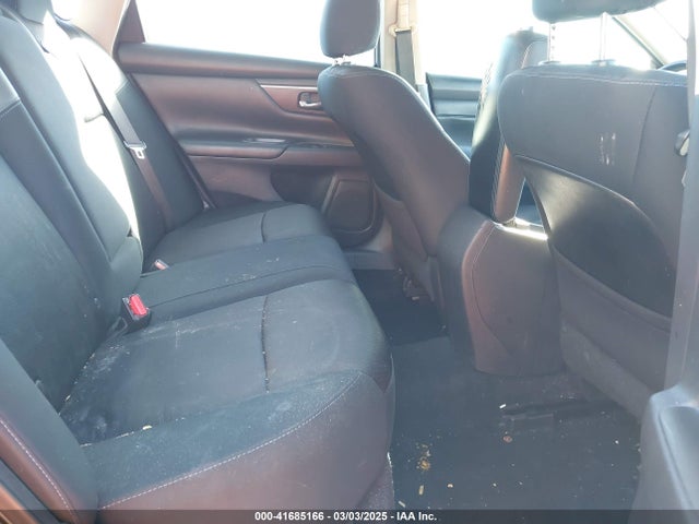 1N4AL3AP7HC121794 Nissan Altima 2.5 Sr