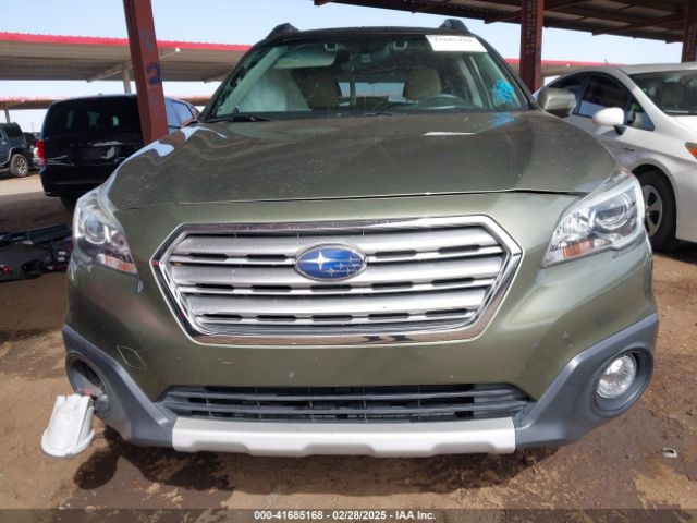 4S4BSANC0H3356353 Subaru Outback 2.5i Limited
