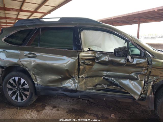 4S4BSANC0H3356353 Subaru Outback 2.5i Limited
