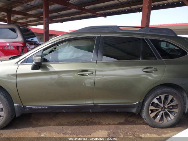 4S4BSANC0H3356353 Subaru Outback 2.5i Limited