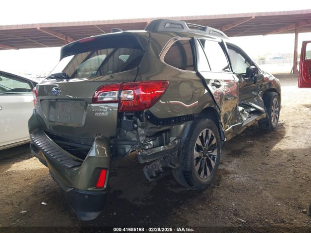4S4BSANC0H3356353 Subaru Outback 2.5i Limited