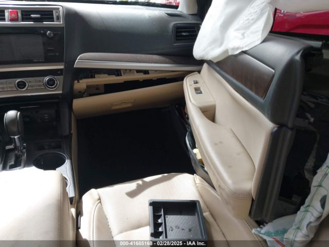 4S4BSANC0H3356353 Subaru Outback 2.5i Limited