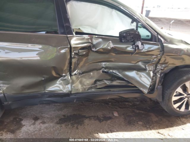 4S4BSANC0H3356353 Subaru Outback 2.5i Limited