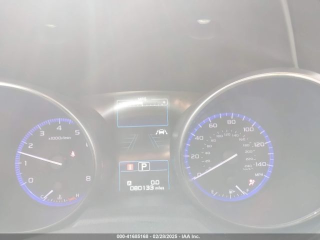 4S4BSANC0H3356353 Subaru Outback 2.5i Limited