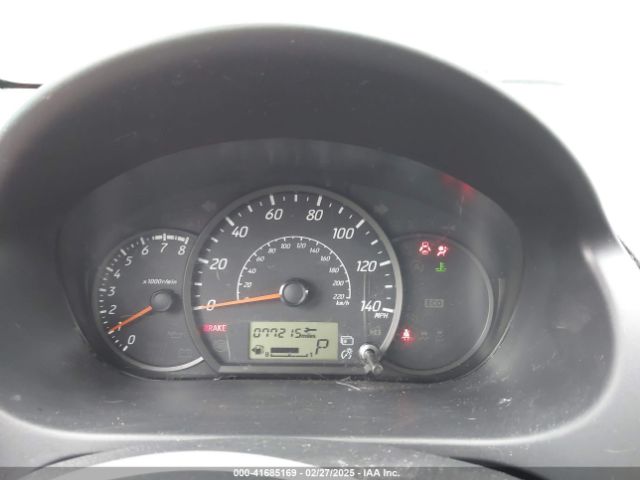 2015 MITSUBISHI MIRAGE ML32A3HJ9FH045732 Photo 6
