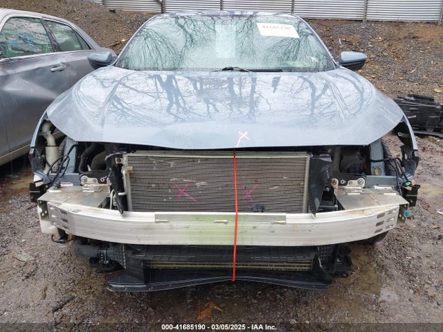 SHHFK7H2XJU421311 Honda Civic Lx