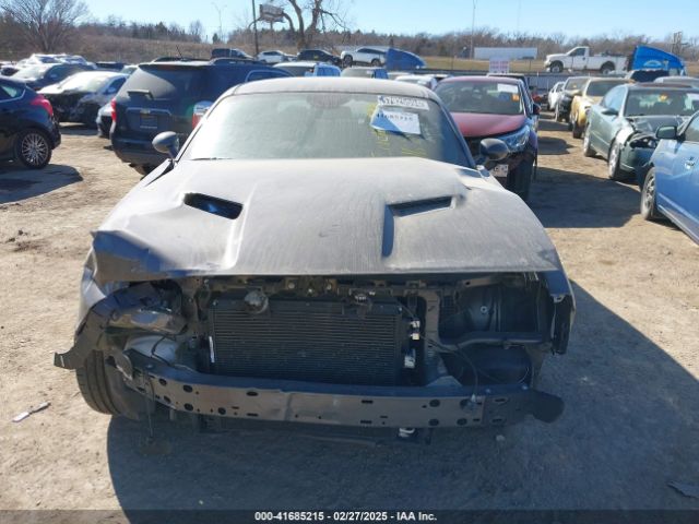 2C3CDZAG4MH568307 Dodge Challenger Sxt