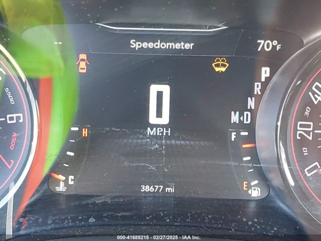 2C3CDZAG4MH568307 Dodge Challenger Sxt