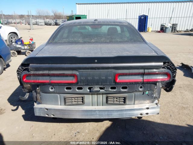 2C3CDZAG4MH568307 Dodge Challenger Sxt