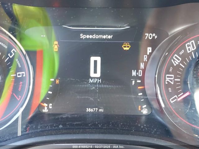 2C3CDZAG4MH568307 Dodge Challenger Sxt