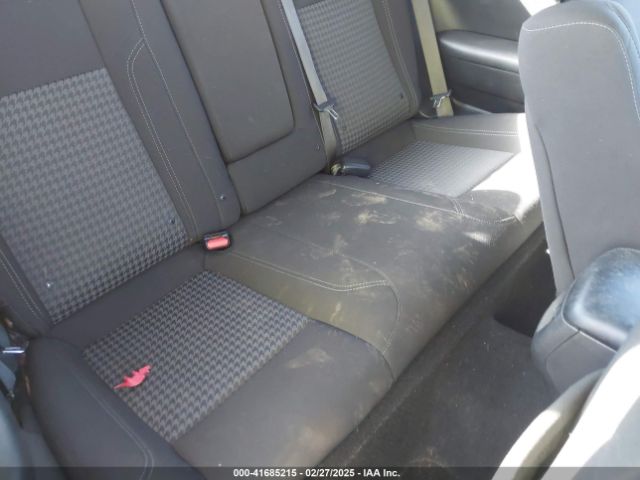 2C3CDZAG4MH568307 Dodge Challenger Sxt