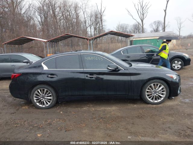 JN1EV7BP3MM707072 Infiniti Q50