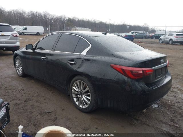 JN1EV7BP3MM707072 Infiniti Q50