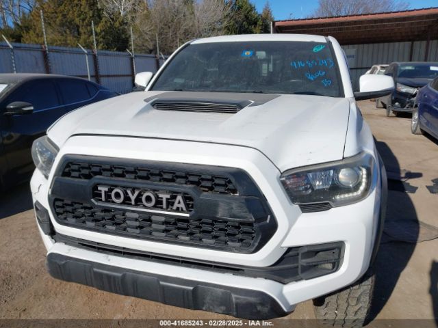 5TFCZ5AN3HX108416 Toyota Tacoma Trd Pro