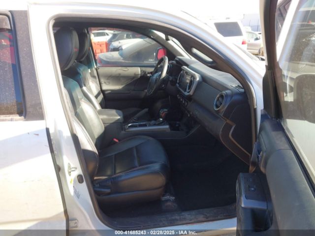 5TFCZ5AN3HX108416 Toyota Tacoma Trd Pro