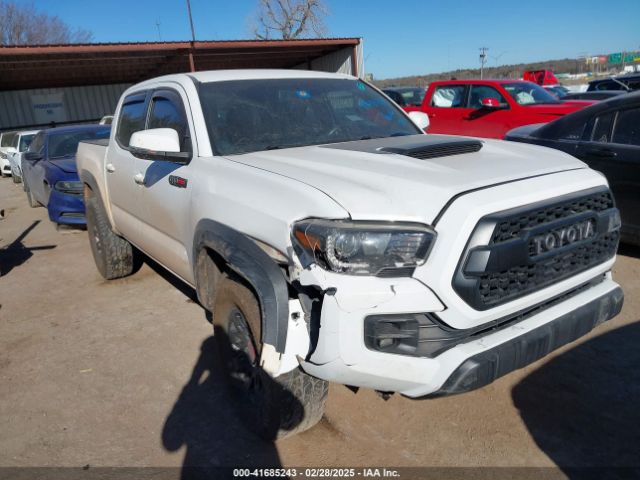 5TFCZ5AN3HX108416 Toyota Tacoma Trd Pro