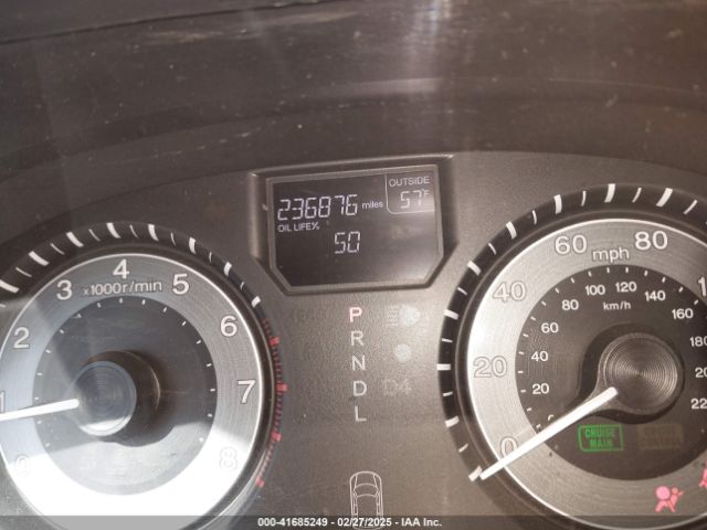 5FNRL5H43EB115025 Honda ODYSSEY EX