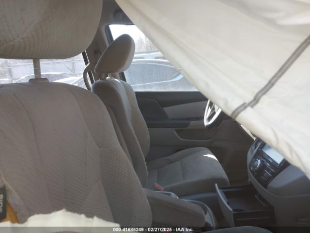 5FNRL5H43EB115025 Honda ODYSSEY EX