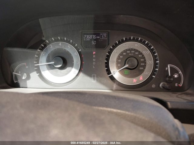 5FNRL5H43EB115025 Honda ODYSSEY EX