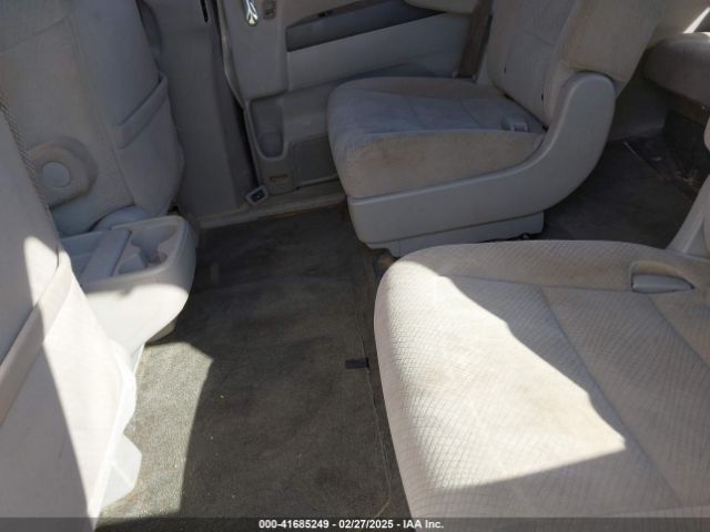 5FNRL5H43EB115025 Honda ODYSSEY EX
