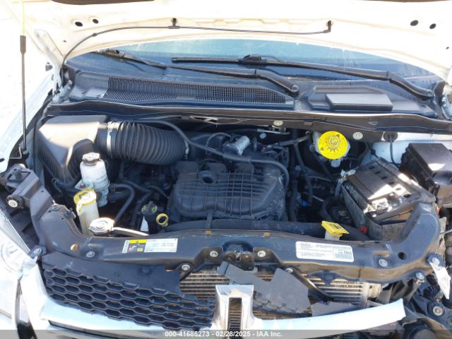 2C4RDGCG3KR752667 Dodge Grand Caravan Sxt